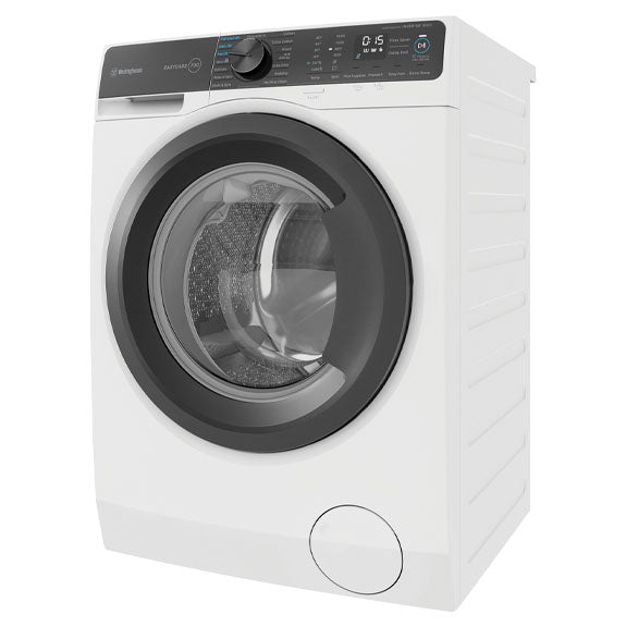 Westinghouse 10kg Front Load Washer