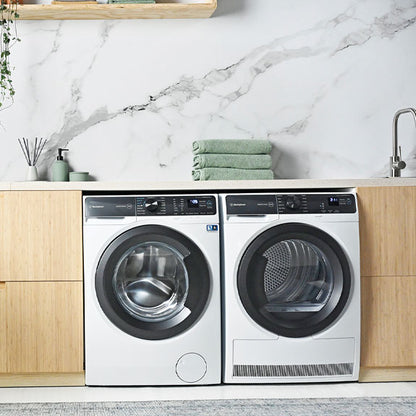 Westinghouse 10kg Front Load Washer