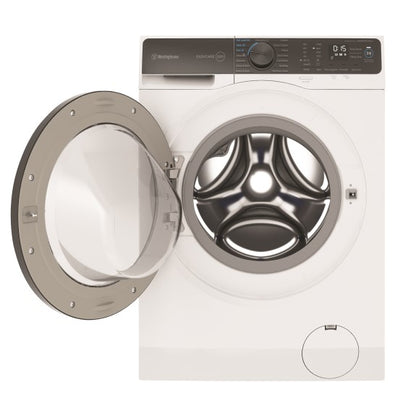 Westinghouse EasyCare 8kg Front Load Washer