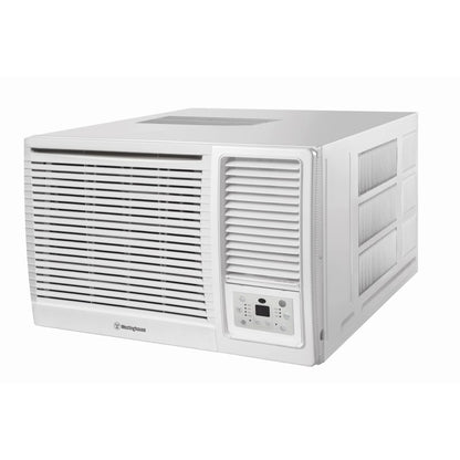 Westinghouse 2.2kW Window Wall Cooling ONLY Air Conditioner with LCD Remote