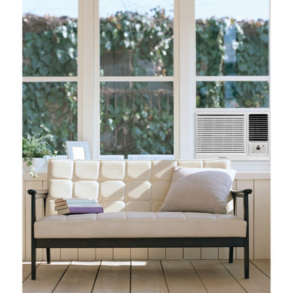 Westinghouse 2.2kW Window Wall Cooling ONLY Air Conditioner with LCD Remote