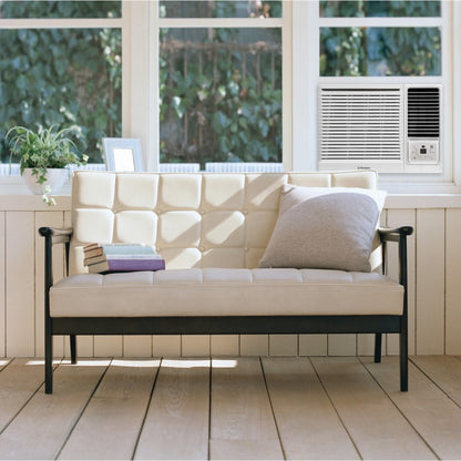Westinghouse 2.7kW Window Wall Cooling ONLY Air Conditioner with LCD Remote