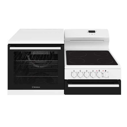 Westinghouse 110cm Freestanding Elevated Cooker