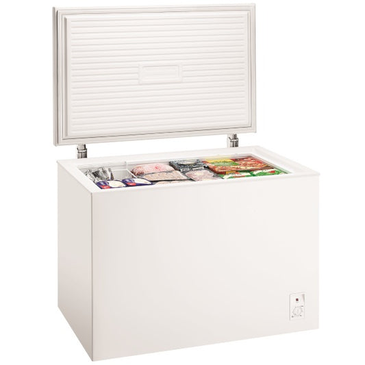 WESTINGHOUSE CHEST FREEZER 300 LITRE
