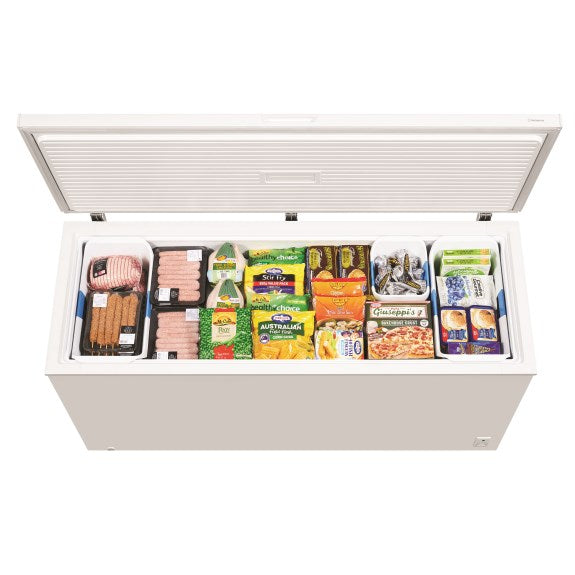 WESTINGHOUSE FREEZER CHEST 700 LITRE