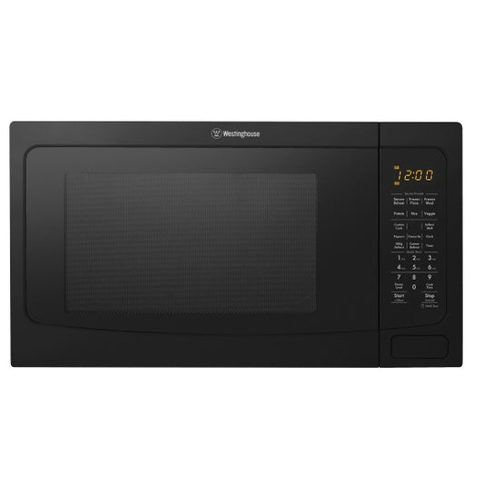 WESTINGHOUSE COUNTERTOP MICROWAVE OVEN 40L