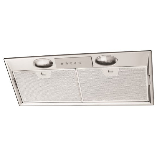 WESTINGHOUSE RANGEHOOD UNDERMOUNT 72CM