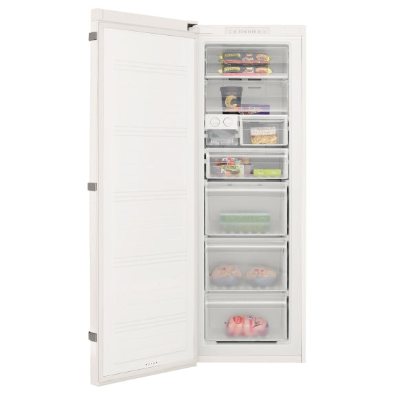 WESTINGHOUSE FREEZER VERTICAL 280 LITRE
