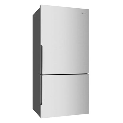 Westinghouse 496 Litre Bottom Mount Refrigerator - Stainless Steel