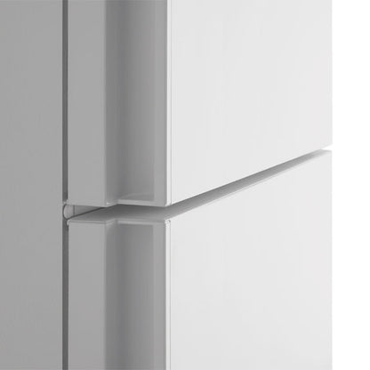 Westinghouse 496 Litre Bottom Mount Refrigerator - White