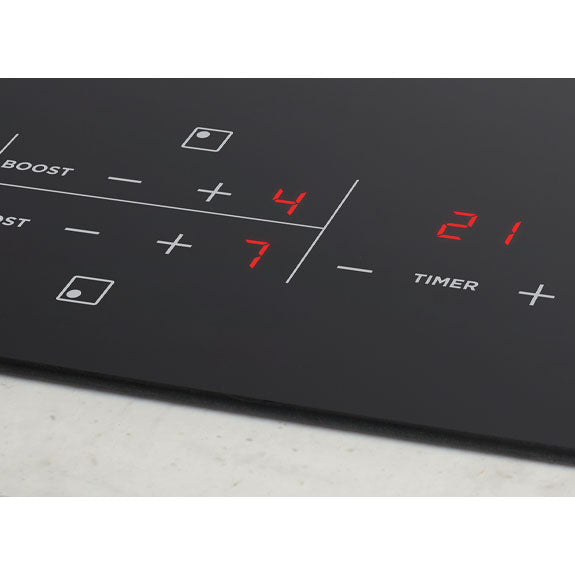 Westinghouse 60cm Induction Cooktop - Black