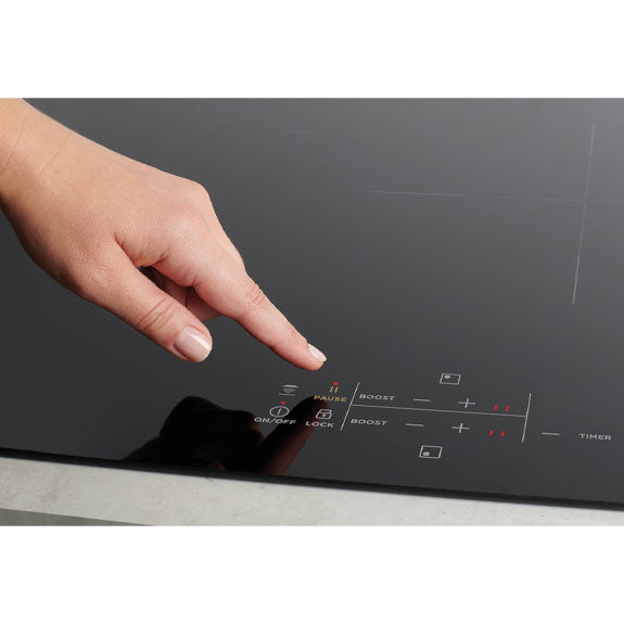 Westinghouse 60cm Induction Cooktop - Black