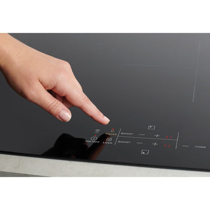 Westinghouse 60cm Induction Cooktop - Black