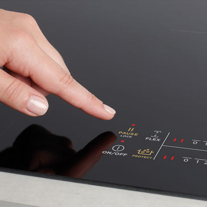 Westinghouse 60cm Induction Cooktop - Black