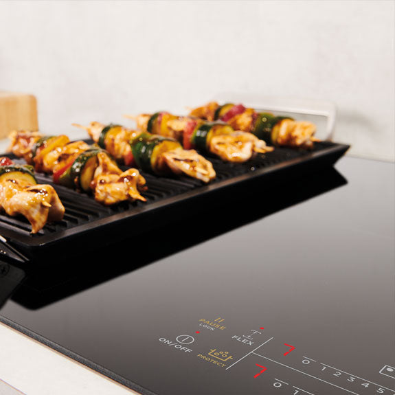 Westinghouse 60cm Induction Cooktop - Black
