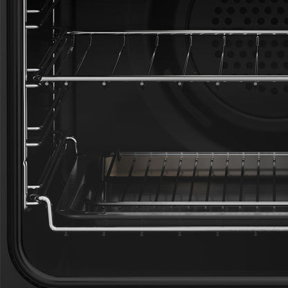 Westinghouse 60cm Multifunction Oven - Stainless Steel