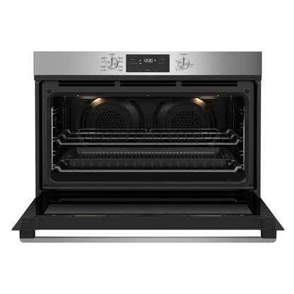 Westinghouse 90cm Multi-function Electric Oven - Stainless Steel