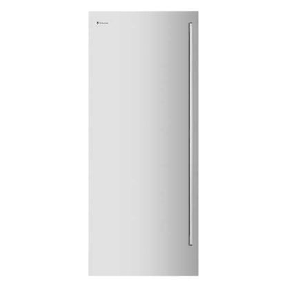 Westinghouse 388L Vertical Freezer - Stainless Steel