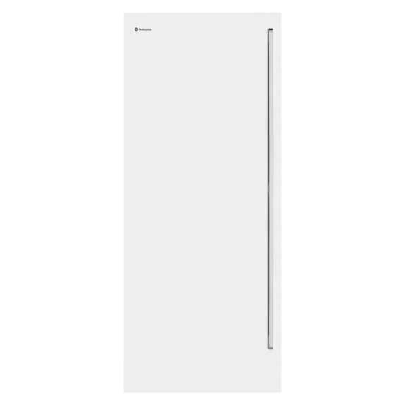 Westinghouse 388 Litre Vertical Freezer - White