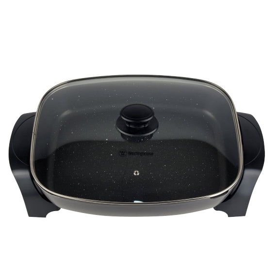 Westinghouse XL Electric Frypan