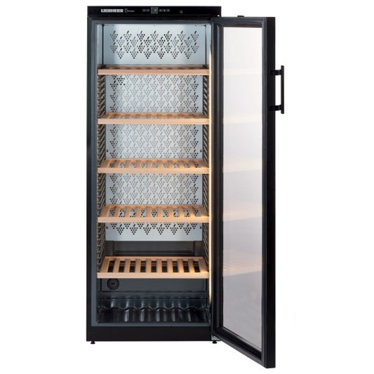 Liebherr 168 Bottle Wine Cabinet