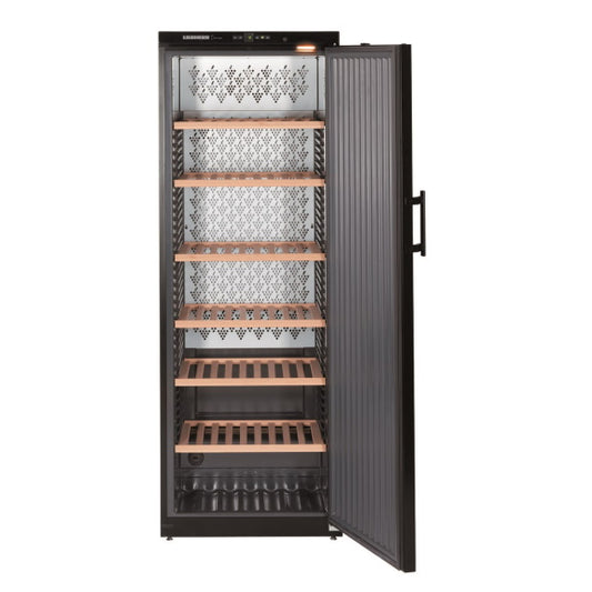 Liebherr 195 Bottle Wine Cabinet