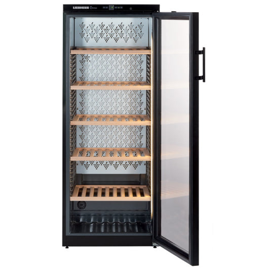 Liebherr 168 Bottle Wine Cabinet