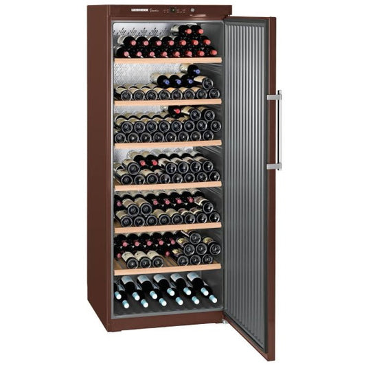 Liebherr 312 Bottle Wine Cabinet