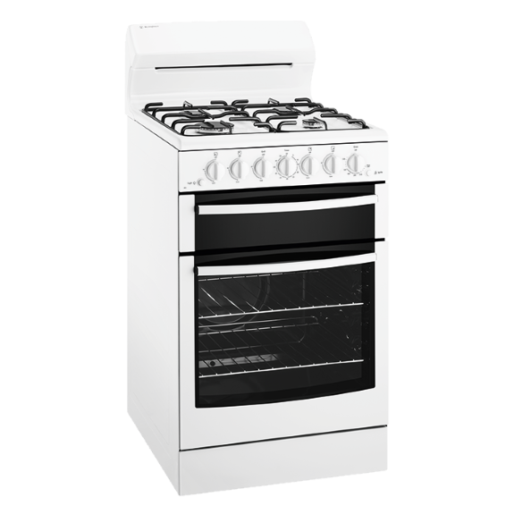 WESTINGHOUSE UPRIGHT COOKER GAS COMMERCIAL 54cm