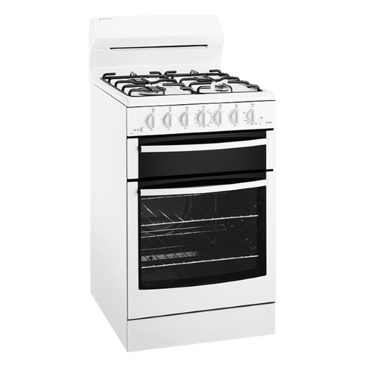 WESTINGHOUSE UPRIGHT COOKER GAS COMMERCIAL 54cm