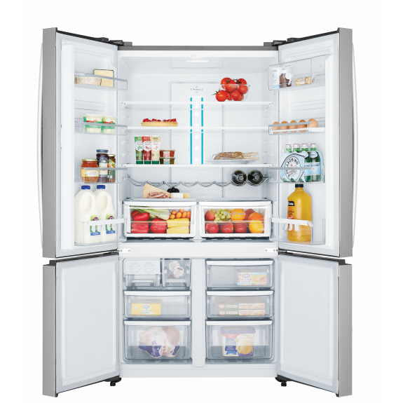 Westinghouse 541 Litre French Door Refrigerator
