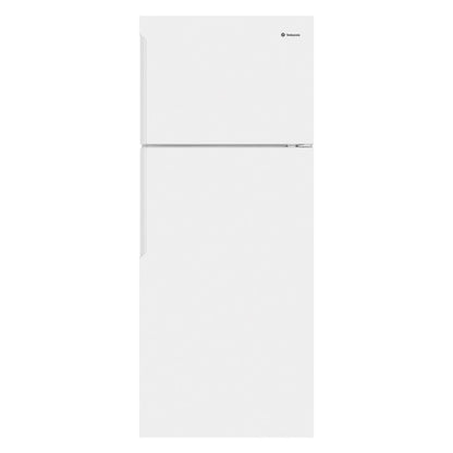 Westinghouse 431 Litre Top Mount Refrigerator - White