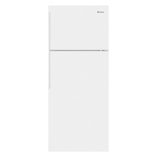 Westinghouse 431 Litre Top Mount Refrigerator - White