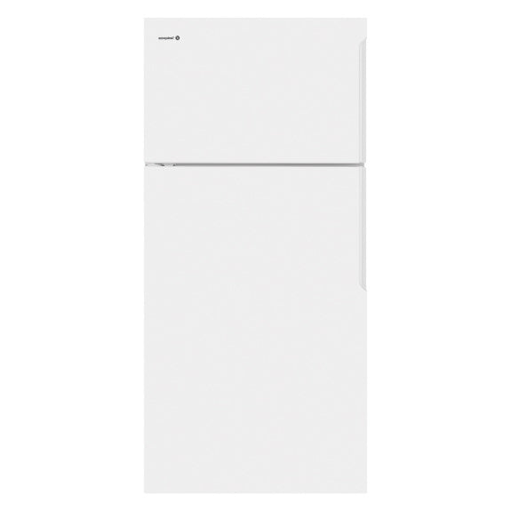 Westinghouse 503 Litre Top Mount Refrigerator - White