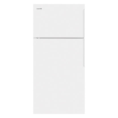 Westinghouse 503 Litre Top Mount Refrigerator - White