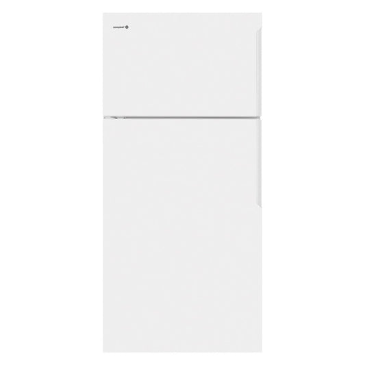 Westinghouse 503 Litre Top Mount Refrigerator - White