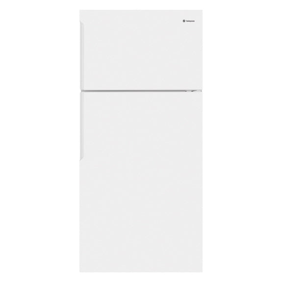 Westinghouse 503 Litre Top Mount Refrigerator - White