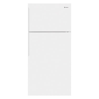 Westinghouse 503 Litre Top Mount Refrigerator - White