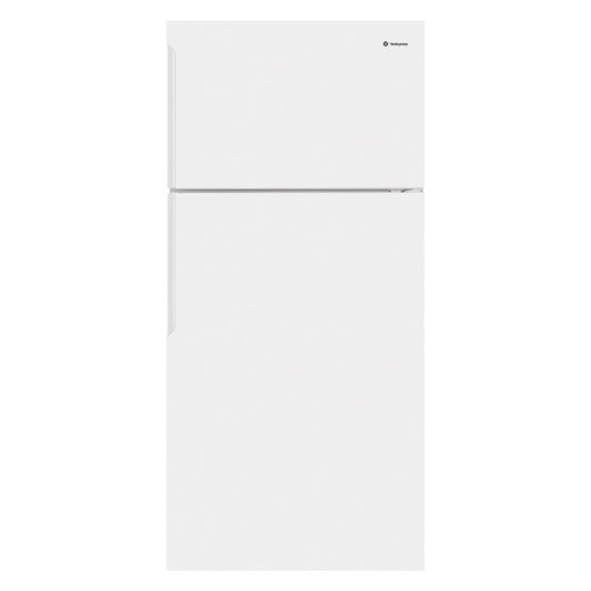 Westinghouse 503 Litre Top Mount Refrigerator - White