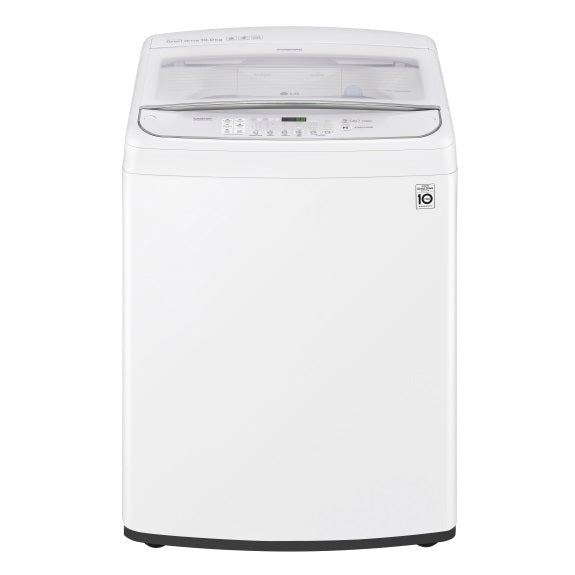 LG 10kg Top Load Washer