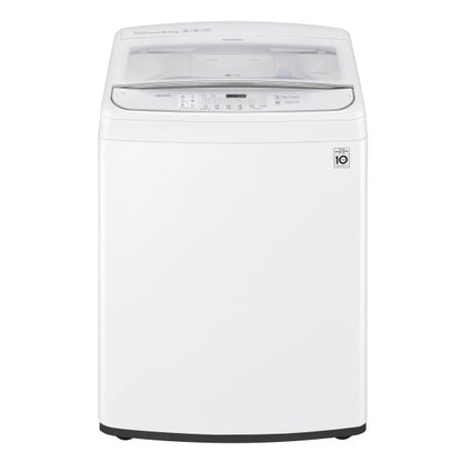LG 10kg Top Load Washer