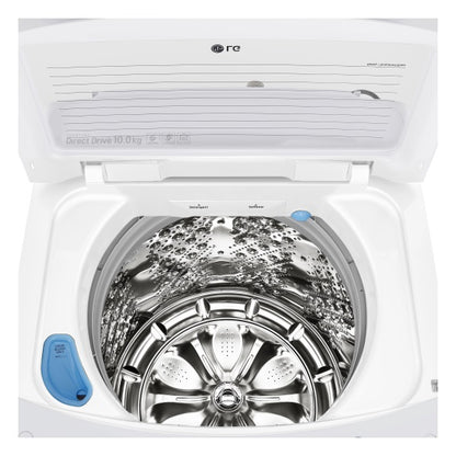 LG 10kg Top Load Washer