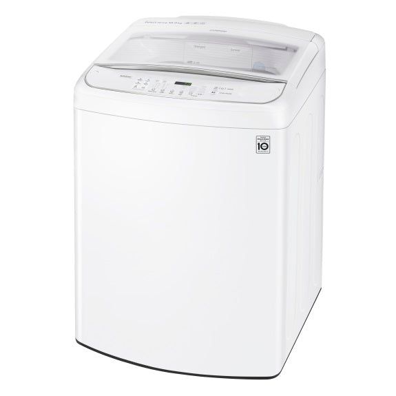 LG 10kg Top Load Washer