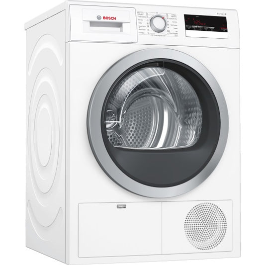 BOSCH DRYER HEAT PUMP 8KG