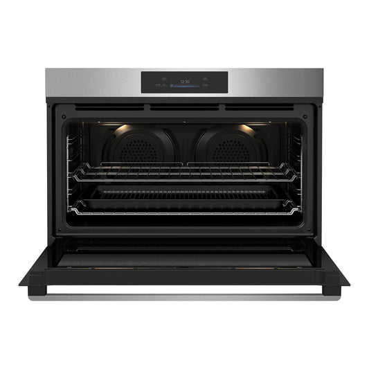 WESTINGHOUSE MULTI-FUNCTION 15 OVEN STAINLESS STEEL COMMERCIAL ONLY 90cm