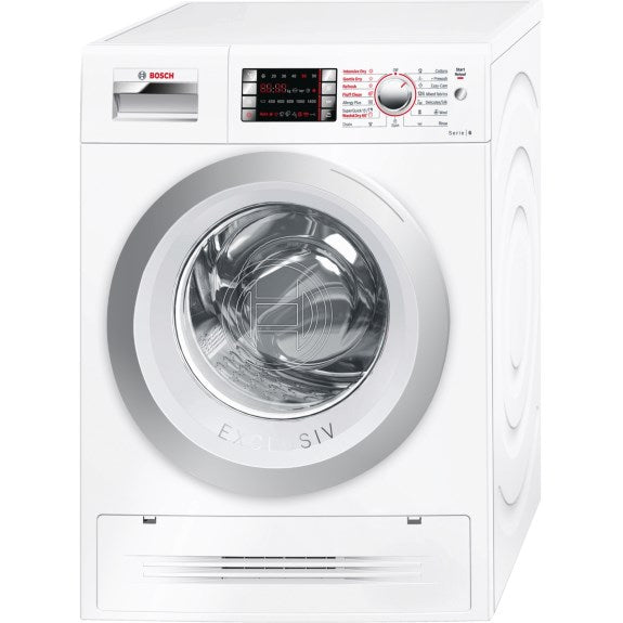 BOSCH WASHER DRYER COMBO 8KG/4KG