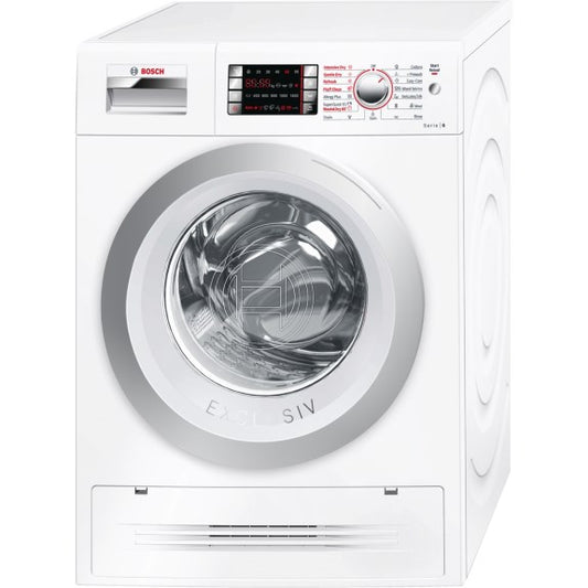 BOSCH WASHER DRYER COMBO 8KG/4KG