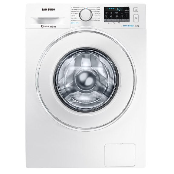 Samsung 7.5KG Front Load Washer