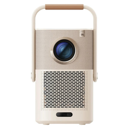 YABER YABER T2 PLUS PORTABLE SMART PROJECTOR 40–120-in