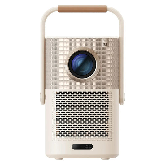 Yaber T2 Plus Portable Smart Projector